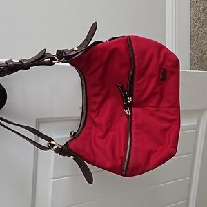 Dooney and Burke bag